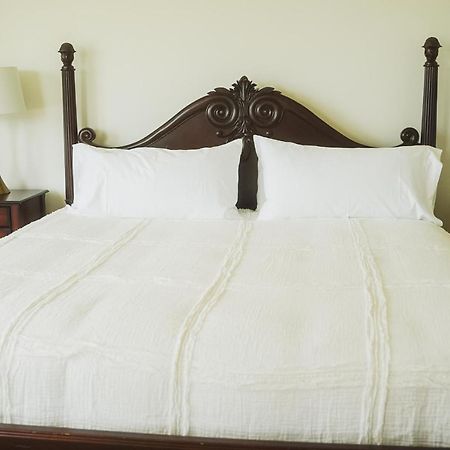 Bellview Luxury Suites บัดเดค ภายนอก รูปภาพ